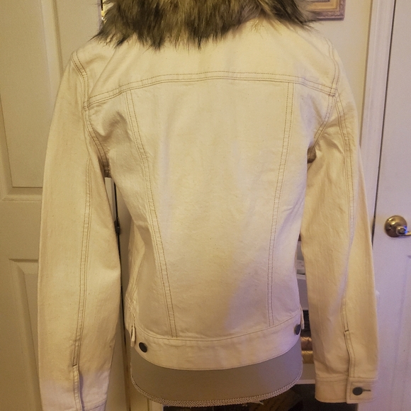 Ralph Lauren Jean Jacket - Picture 8 of 15